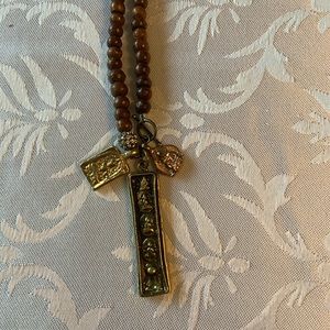 Pendant necklace - Stella & Dot